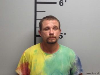 Kenneth Wayne Allen Mugshot