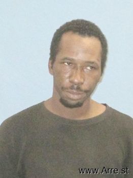 Kenneth Ray Allen Mugshot