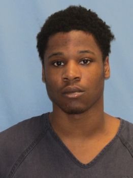 Kenneth  Allen Mugshot