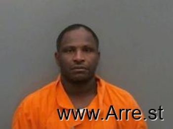 Kenneth Dewayne Ballard Mugshot