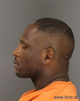 Kenneth Dewayne Ballard Mugshot