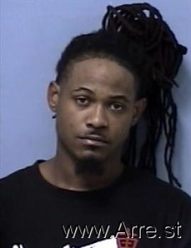 Kenneth J Bates Mugshot