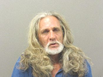 Kenneth Kyle Bell Mugshot