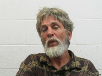 Kenneth Kyle Bell Mugshot