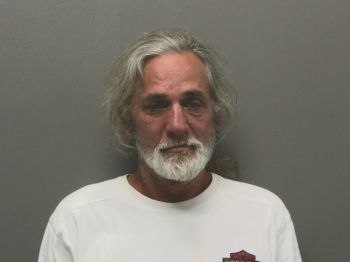 Kenneth Kyle Bell Mugshot