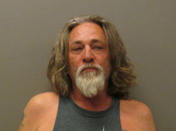 Kenneth Kyle Bell Mugshot