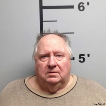 Kenneth Ray Blacketer Mugshot