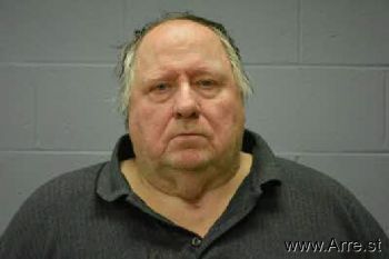 Kenneth Ray Blacketer Mugshot