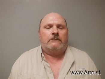 Kenneth Andrew Bratton Mugshot