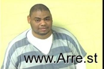 Kenneth Gerome Brewerjr Mugshot