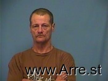 Kenneth Lee Burchfield Mugshot