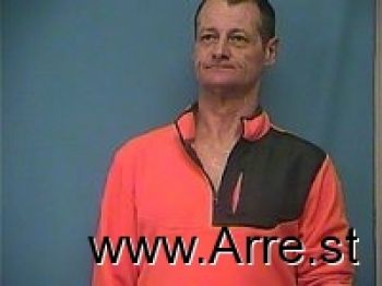 Kenneth Lee Burchfield Mugshot