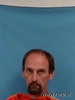 Kenneth Ray Carter Mugshot