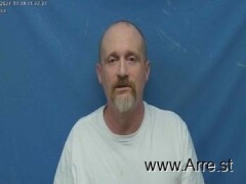 Kenneth Ray Chandler Mugshot