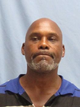 Kenneth R Cunningham Mugshot