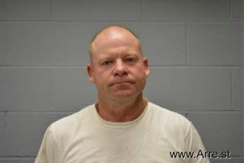 Kenneth  Davidson Mugshot