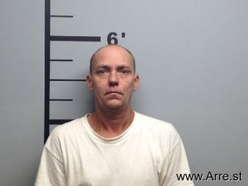 Kenneth Daniel Dawson Mugshot