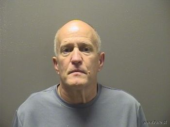 Kenneth Lee Erickson Mugshot