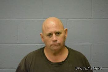 Kenneth Dale Estes Mugshot