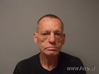 Kenneth Charles Everett Mugshot