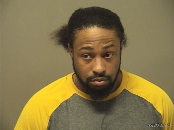 Kenneth Nmnjr Farris Mugshot