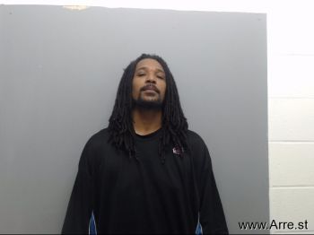 Kenneth Dewayne Ford Mugshot