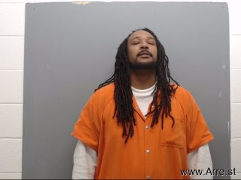 Kenneth Dewayne Ford Mugshot