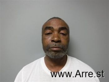 Kenneth Louis Garner Mugshot