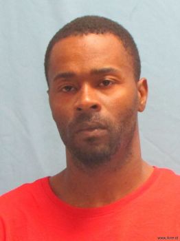 Kenneth  Gary Mugshot