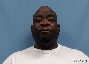 Kenneth Ray Gilliam Mugshot