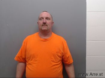 Kenneth Scott Gills Mugshot