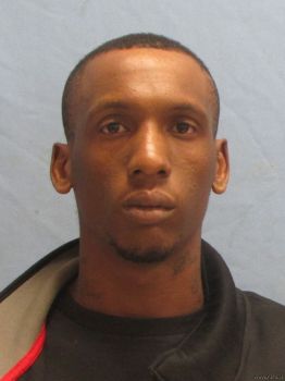 Kenneth  Green Mugshot