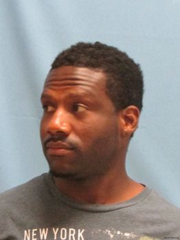 Kenneth Eugene Green Mugshot