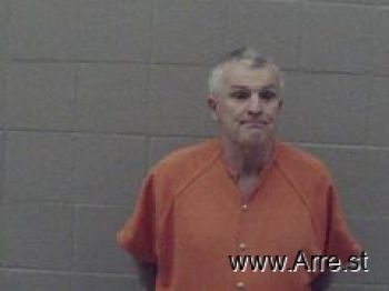 Kenneth Alan Harper Mugshot