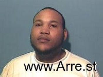 Kenneth D Heard Mugshot