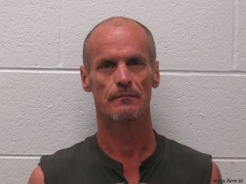 Kenneth Wayne Howard Mugshot