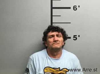 Kenneth Martin Hulsey Mugshot