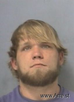 Kenneth Keith Jaco Mugshot