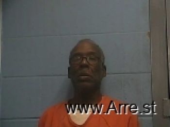 Kenneth Eugene Jamerson Mugshot