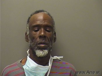 Kenneth Eugene Jamerson Mugshot