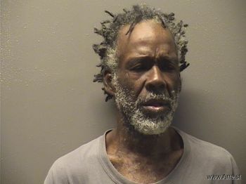 Kenneth Eugene Jamerson Mugshot