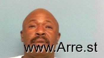 Kenneth Dwayne Jamerson Mugshot