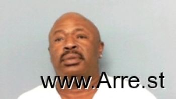 Kenneth Dwayne Jamerson Mugshot