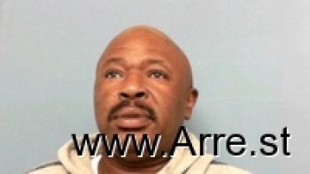 Kenneth Dwayne Jamerson Mugshot