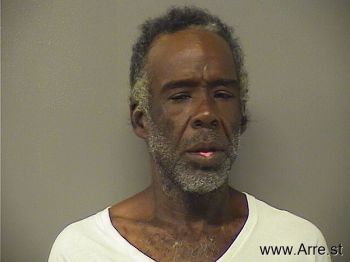 Kenneth Eugene Jamerson Mugshot