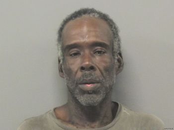 Kenneth Eugene Jamerson Mugshot