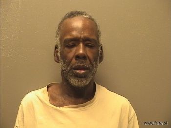 Kenneth Eugene Jamerson Mugshot