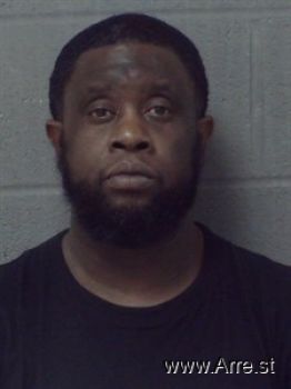 Kenneth Mario Johnson Mugshot