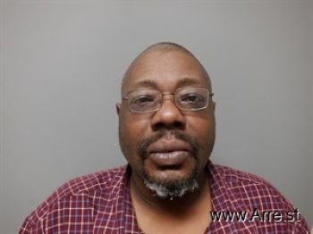 Kenneth Bernard Johnson Mugshot