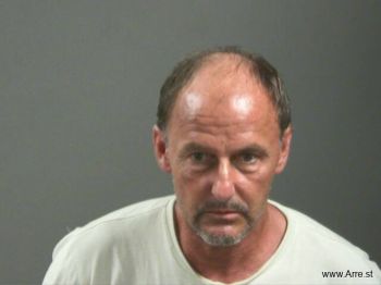 Kenneth  Kalke Mugshot